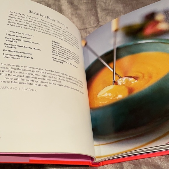 Fondue Cookbook - Picture 5 of 11